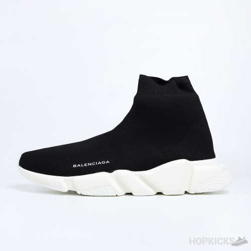 Balenciaga speed trainer mid hotsell